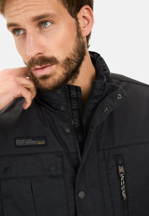 Immagine prodotto Camel Active Blouson im Fieldjacket-Stil (54)