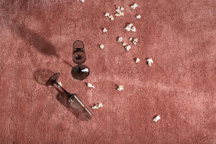 Actual product image Venture Home Carpet Undra (300 x 200 cm)