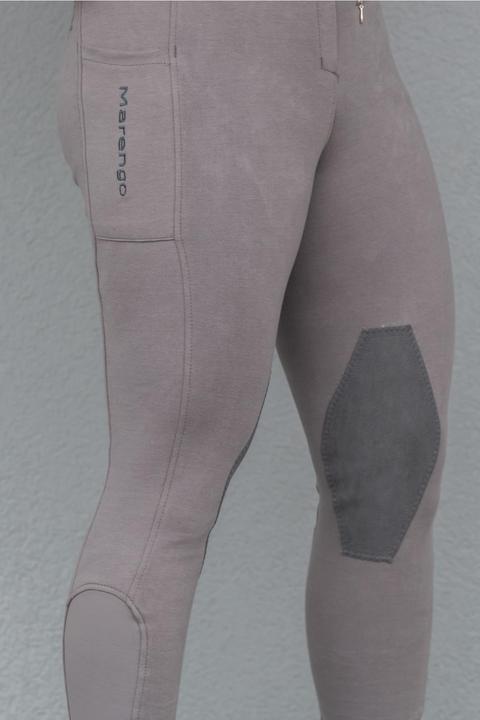 Actual product image Marengo Ladies Cotton Comfort Knee Patches (Frequency band 38 (2600 MHz))