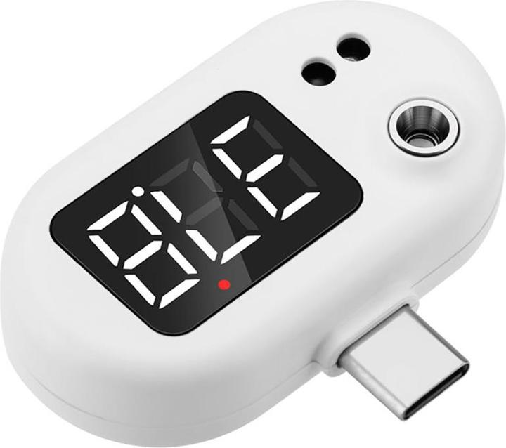 Produktbild Avizar AVJ-TE015 Thermometer