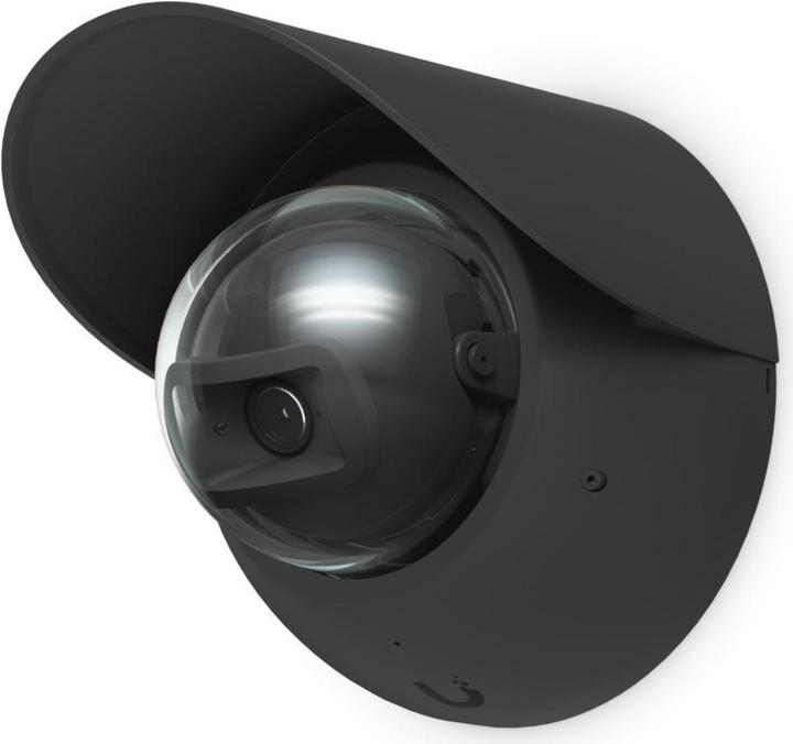 Actual product image Ubiquiti AI Dome Camera Weather Shield (White) (UACC-Dome-WS-W) (Network Video Recorder (NVR))