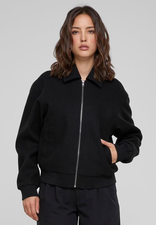 Actual product image Urban Classics Ladies Boxy Jacket - 126803 (XL)
