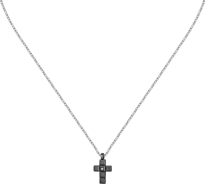 Image du produit Morellato Collier Motown (Acier inoxydable, 55 cm)