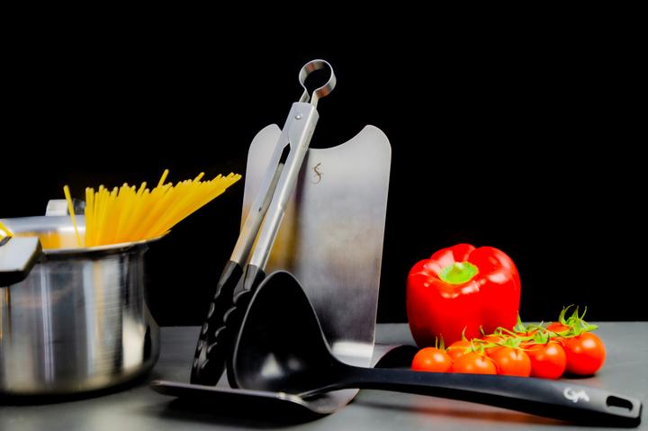 Produktbild Lurch Küchenbutler - Küchenablage