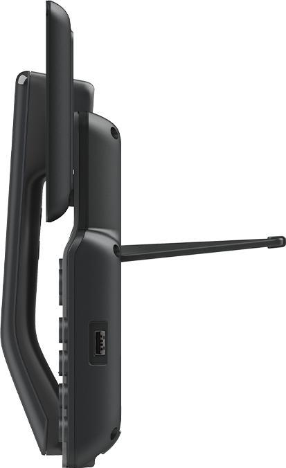 Actual product image Fanvil V66 Pro SIP phone