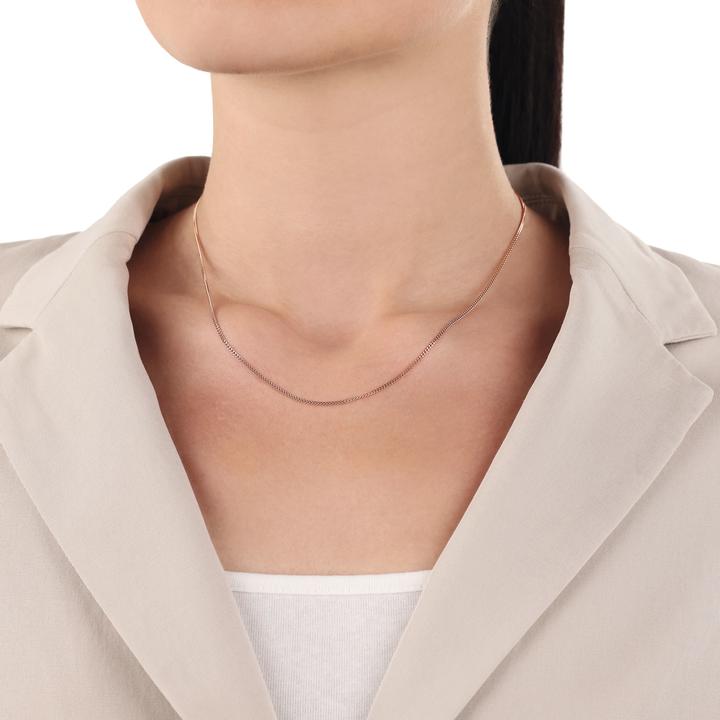 Immagine prodotto Amor Collana da donna, argento Sterling 925 (Argento 925)