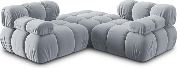 Actual product image Micadoni Bellis (3-seater, Modular sofa)