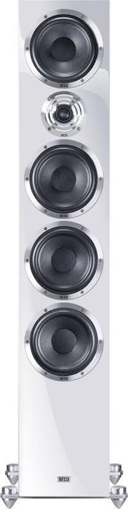 Produktbild Heco Audio In Vita 9 *weiss* (1 Paar, 380 W)
