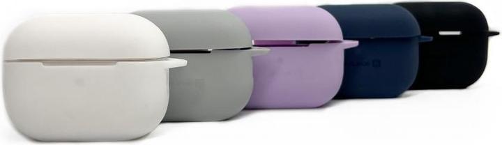 Immagine prodotto Evelatus Custodia in silicone per AirPods 3 (Borsa per cuffie)
