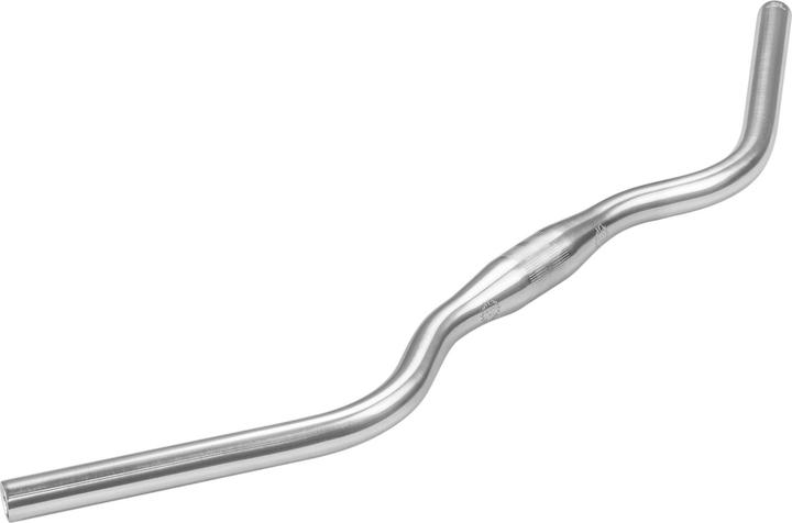 Velo Orange Curvy Lenker (Schwarz) (31.80 mm)