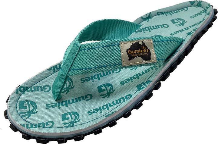 Actual product image Gumbies Mint Multi Logo (37)