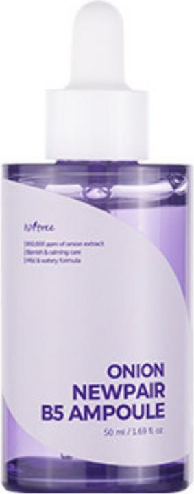 Produktbild Isntree - Onion Newpair B5 Ampoule - 50 ml (50 ml)