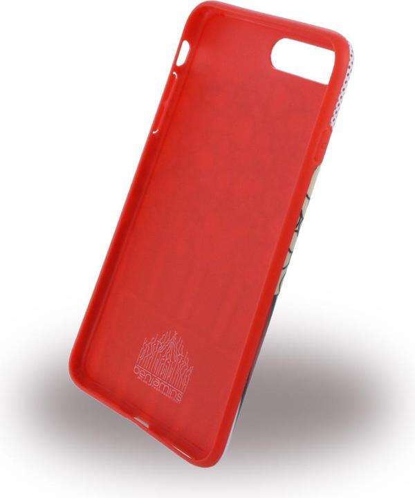 Actual product image Benjamins IPhone 7 & 8 Plus BJ7PPOPCORN Pop Corn (Apple iPhone 8, Apple iPhone 7)