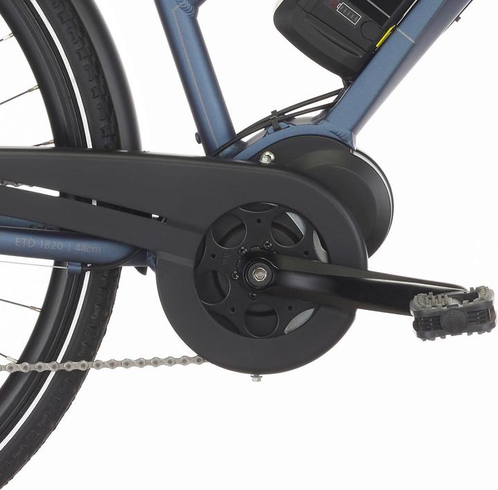 Actual product image Fischer Trekking ETD 1820 25 km/h (44 cm)