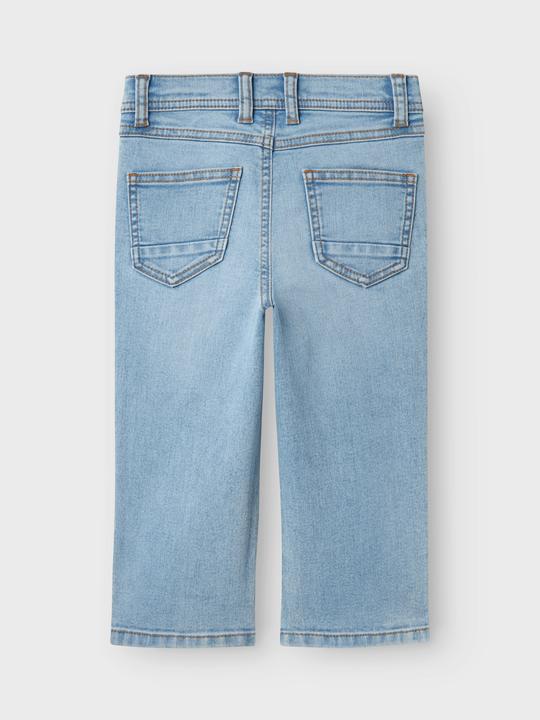 Immagine prodotto Name it Straight Fit Jeans (92)