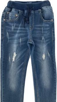 Actual product image American Rap Kids Jeans (122)
