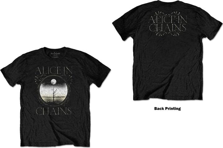 Alice In Chains Moon Tree (S)