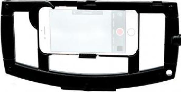Produktbild iOgrapher Filmmaking Case für iPhone 6-6s-7