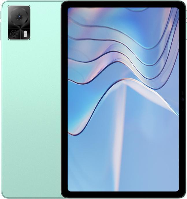 Image du produit Doogee T20S (Tablette 4G - 10.4", 128 Go, 8 Go RAM) Vert (10.40", 128 Go, Vert)