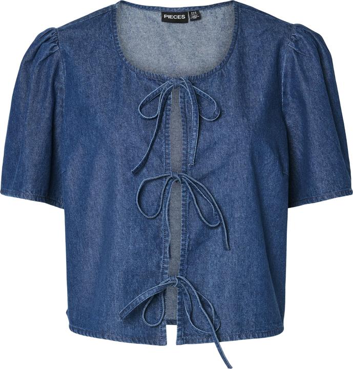 Actual product image Pieces PCTENIM Oberteil (XL)