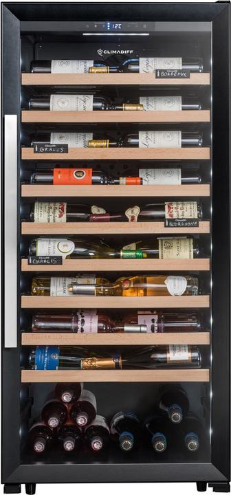 Produktbild Climadiff Weinschrank