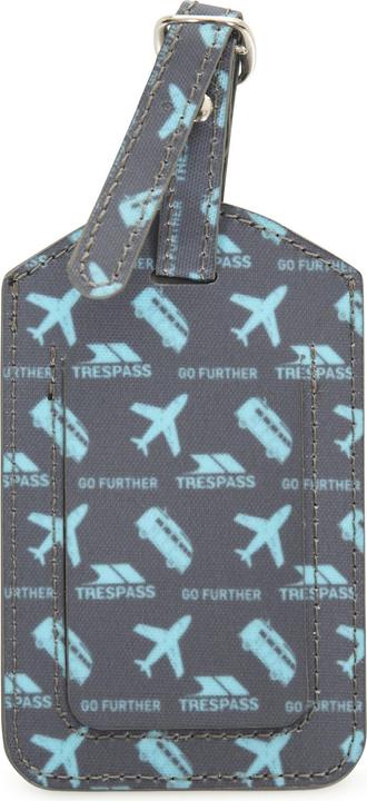 Trespass Kofferanhänger (Schlösser & Anhänger)