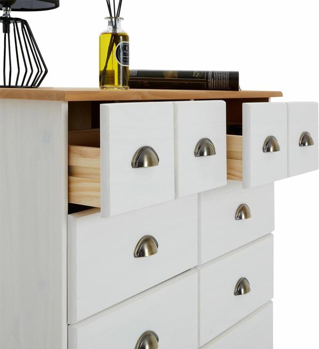 Immagine prodotto IDIMEX Colmar (92 x 39 x 80 cm)