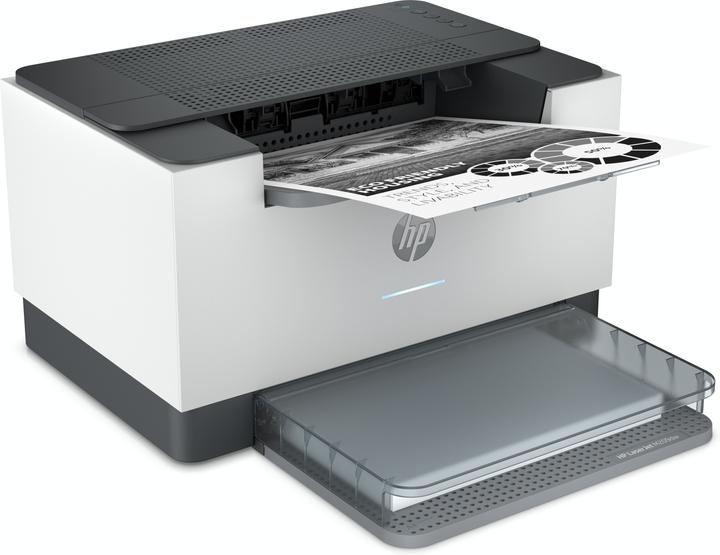 Produktbild HP LaserJet M209dw (Laser, Schwarz-Weiss)