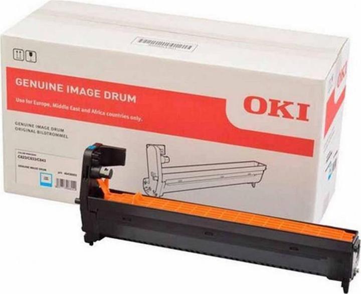 Produktbild OKI 46857507 (C)