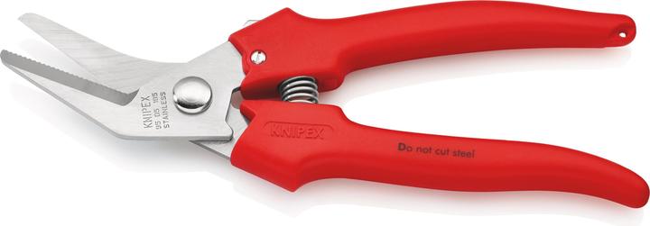 Productafbeelding Knipex Kombischere (185000 mm)