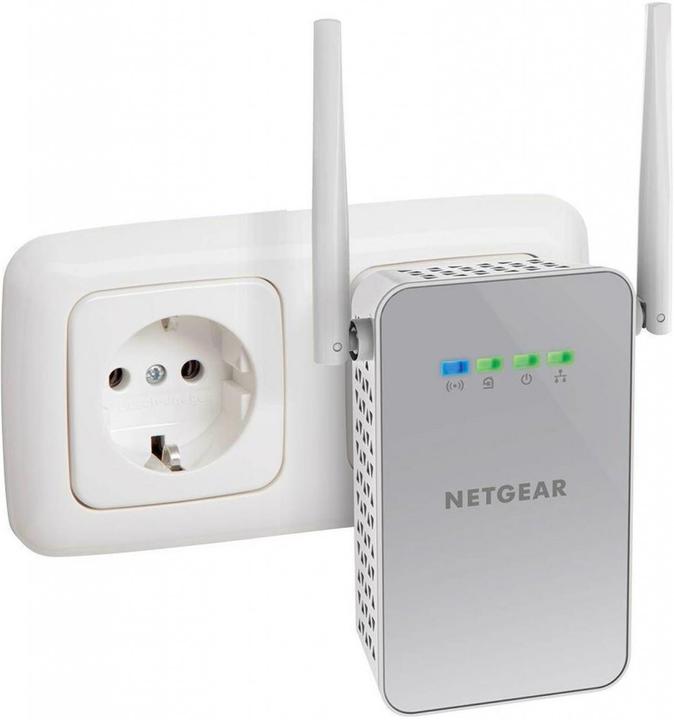 Actual product image Netgear PLW1000 (1000 Mbit/s)