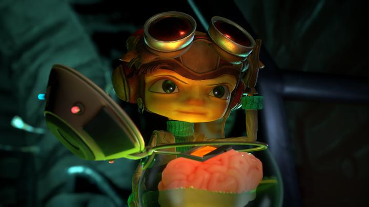 Image du produit Sony Psychonauts 2 Motherlobe Edition (PS4)