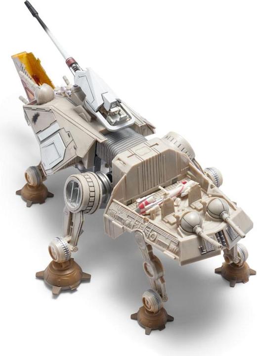 Actual product image Star Wars AT-TE Dreadnaught incl. figures