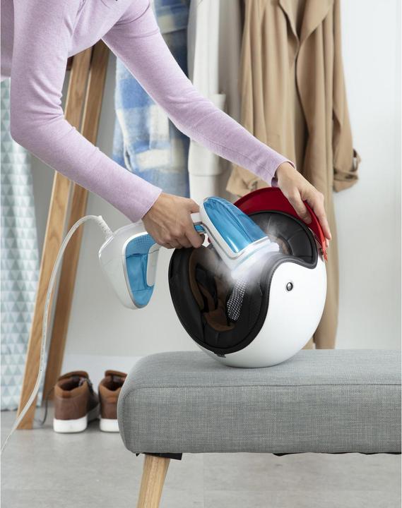 Image du produit Tefal Pure Tex (1700 W, 30 g/min)