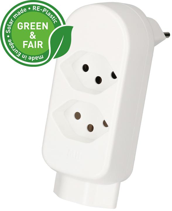 Image du produit Max Hauri ADAPT 2+1x Typ 13 176507 (Type 13, 3 x)
