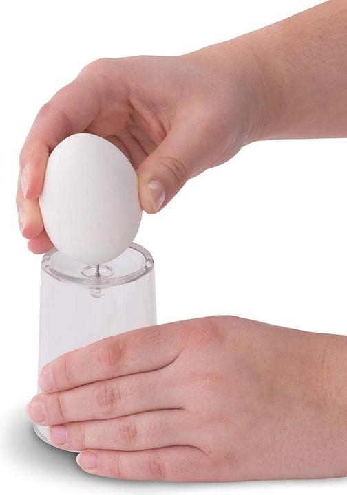 Image du produit Cloer Cuiseur à oeufs électronique (Prise UE)
