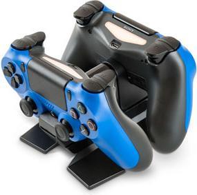 Produktbild PowerA Original License PS4 Charger (PS4)