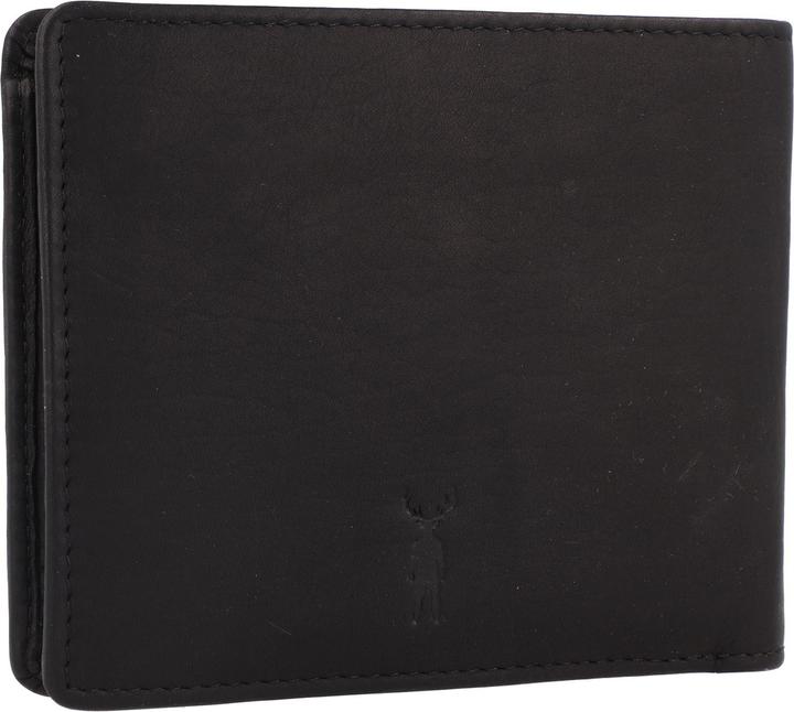 Immagine prodotto Jack kinsky Portafoglio Aruba 101 con protezione RFID in pelle 12 cm