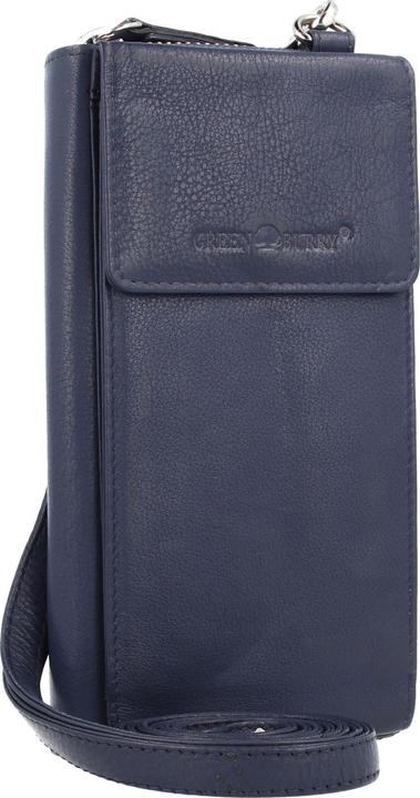 Immagine prodotto Greenburry Borsa a tracolla Nappa 1569