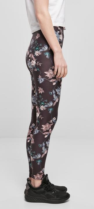 Image du produit Urban Classics Leggings Ladies Soft AOP - 16531 (L)