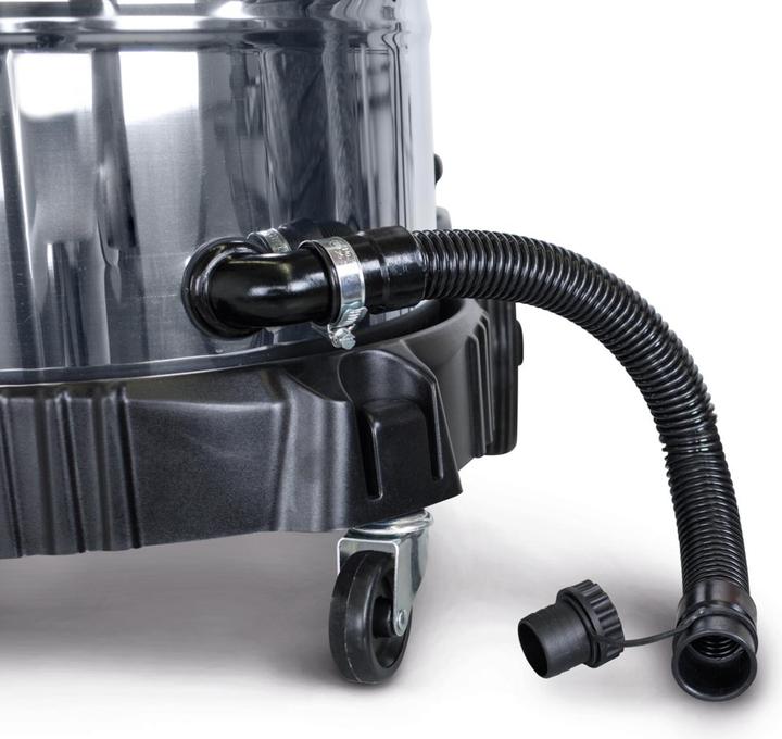 Produktbild Scheppach ASP50-ES (Nass-Trockensauger)