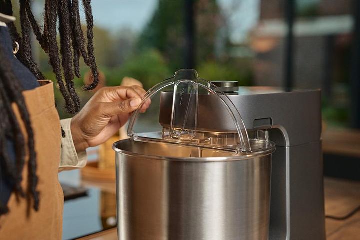 Produktbild Ooni Halo Pro Spiralteigmaschine