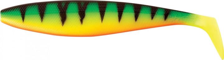 Immagine prodotto Fox Rage Pro Shad Natural Classic Fire Tiger (28 cm)