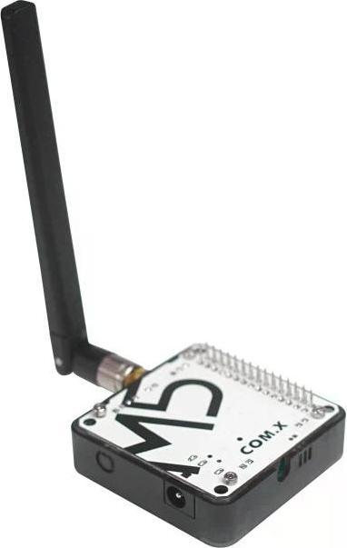 Actual product image M5Stack LoRa radio module COM.X 868 MHz V2.0 ASR6501