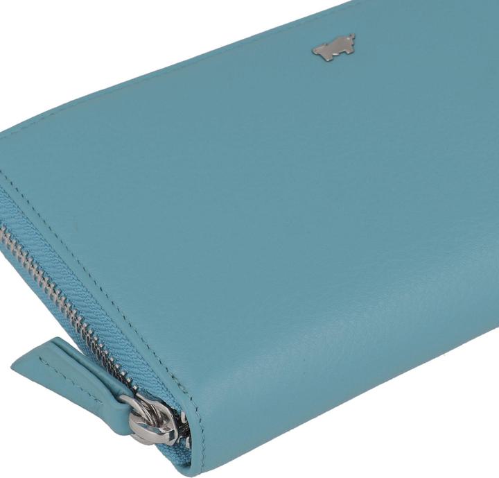 Immagine prodotto Braun Büffel Portafoglio Joy con protezione RFID in pelle 19 cm