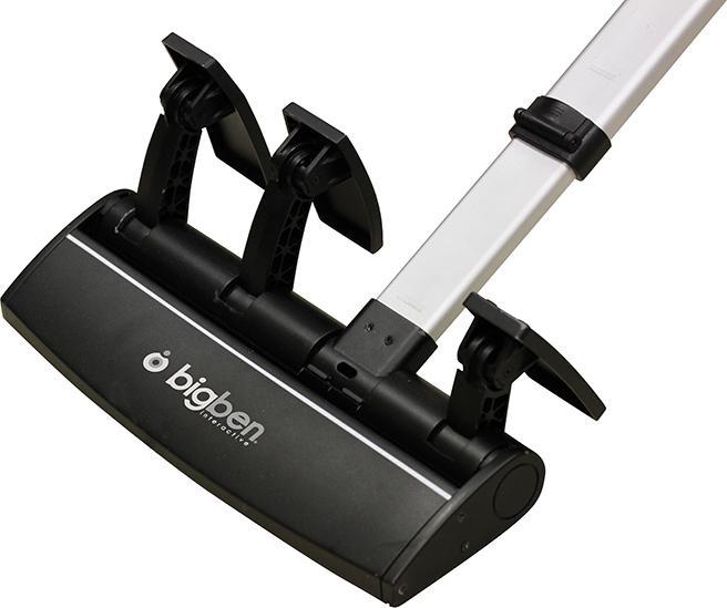 Actual product image Bigben Racing Seat
