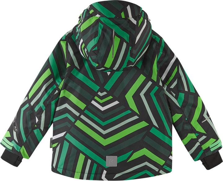 Produktbild Reima tec Kinder Skijacke Kairala / (140)