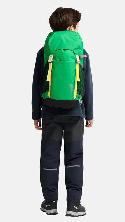 Actual product image Jack Wolfskin Kids Explorer 20