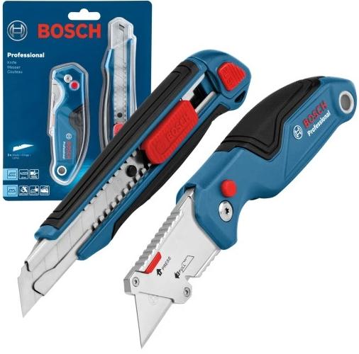 Actual product image Bosch Professional Knife set (Cutters)