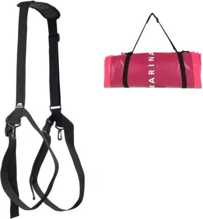 Image du produit Aqua Marina Sangle de transport pour Coral / Peace